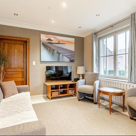 Cosy Studio Close To Bruxelles South Charleroi Airport Courcelles Eksteriør bilde