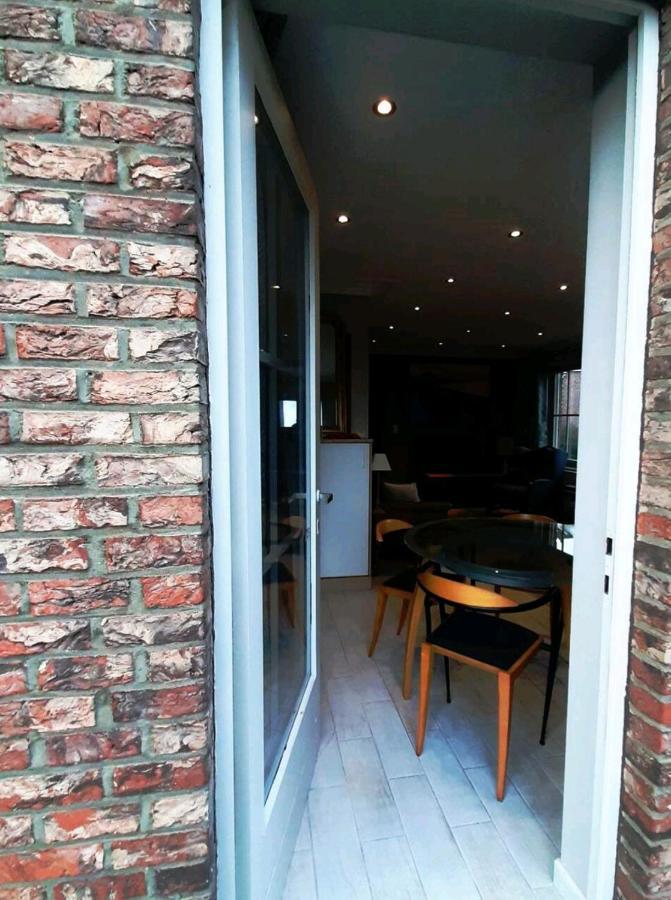 Cosy Studio Close To Bruxelles South Charleroi Airport Courcelles Eksteriør bilde