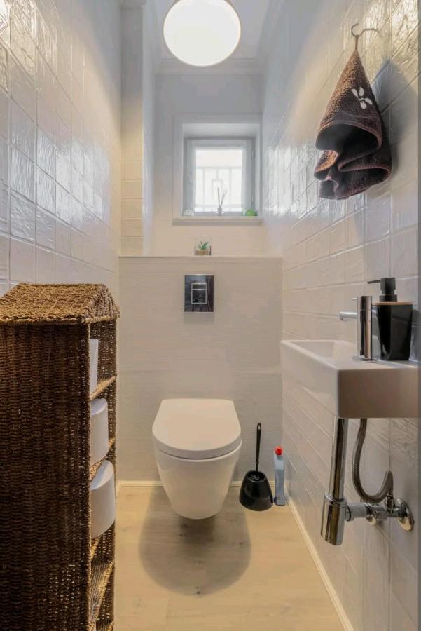 Cosy Studio Close To Bruxelles South Charleroi Airport Courcelles Eksteriør bilde