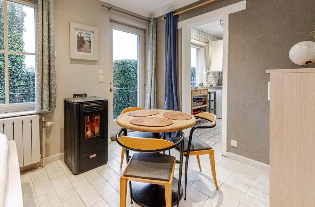 Cosy Studio Close To Bruxelles South Charleroi Airport Courcelles Eksteriør bilde